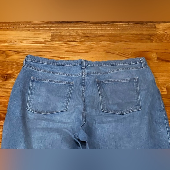 Universal Threads straight leg jeans - Picture 4 of 4